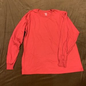 Reebok Long Sleeve Shirt.